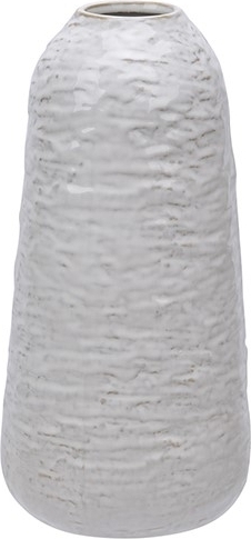 Adela maljakko - valkoinen Adela maljakko - valkoinen