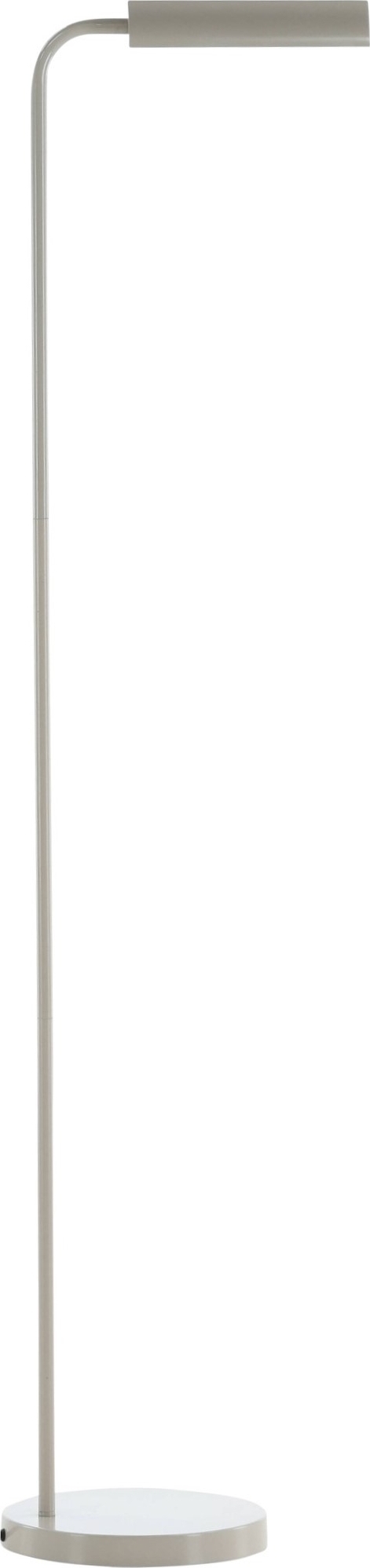 Harmonica-lattiavalaisin - beige Harmonica-lattiavalaisin - beige