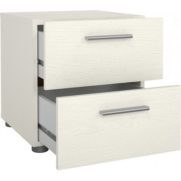 Pepe ypyt - Valkoinen tuhka