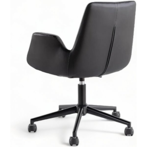 Dora työtuoli - musta/antrasiitti Dora työtuoli - musta/antrasiitti