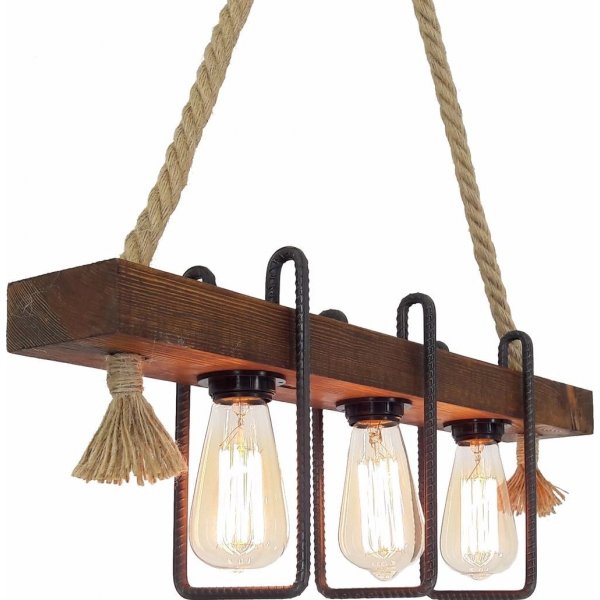 Demir kattovalaisin 3 - pähkinä Demir kattovalaisin 3 - pähkinä