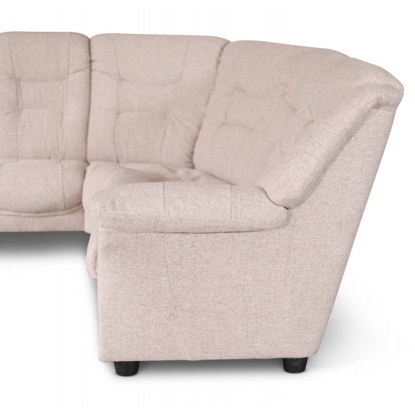 Sohva Plaza - 215/260 cm