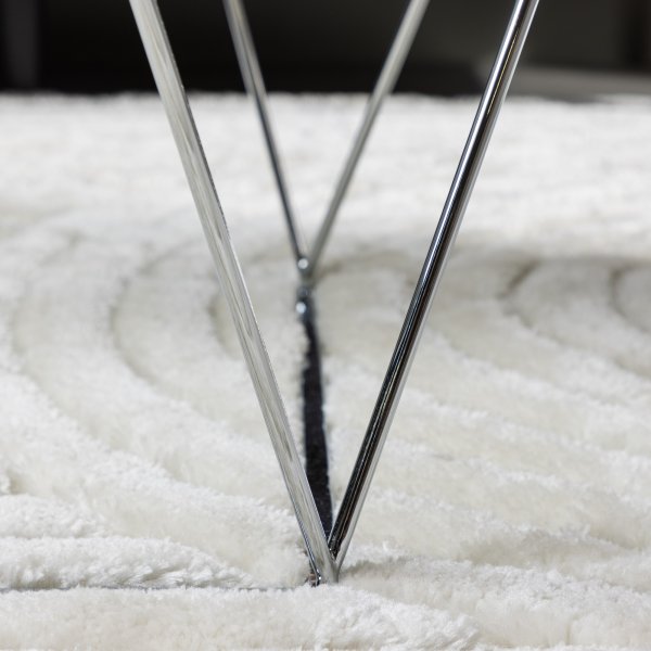 �sterlen sohvap�yt� 100 x 100 cm - Hopea