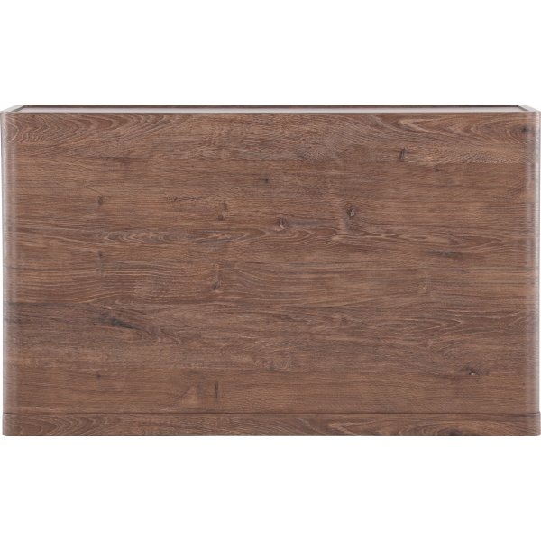 Jalo lipasto 48 x 100 cm - Mocca