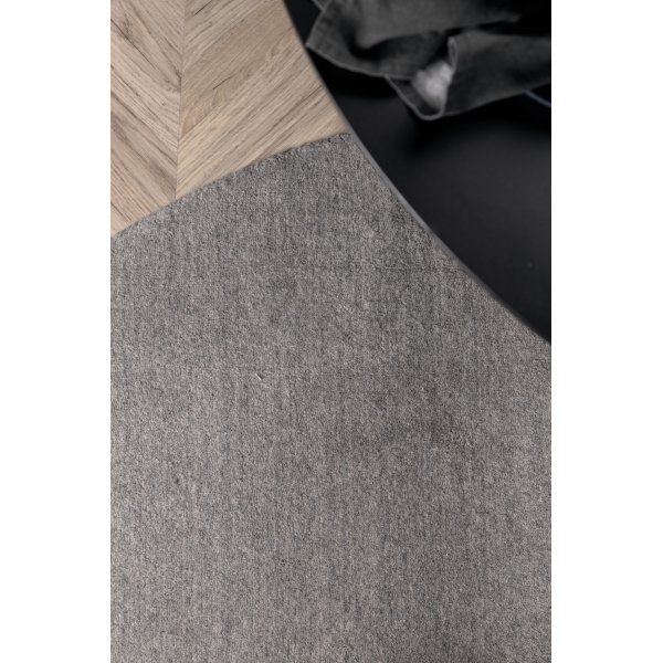 Bella-villamatto - vaaleanharmaa Bella-villamatto - vaaleanharmaa