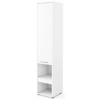 Compact living kaappi 1D - Valkoinen (matta) Compact living kaappi 1D - Valkoinen (matta)