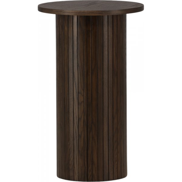 Bianca sivupöytä Ø40 cm - Mokka Bianca sivupöytä Ø40 cm - Mokka