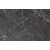 Paus-sohvapyt harmaata marmoria mustalla pohjalla 110x60 cm