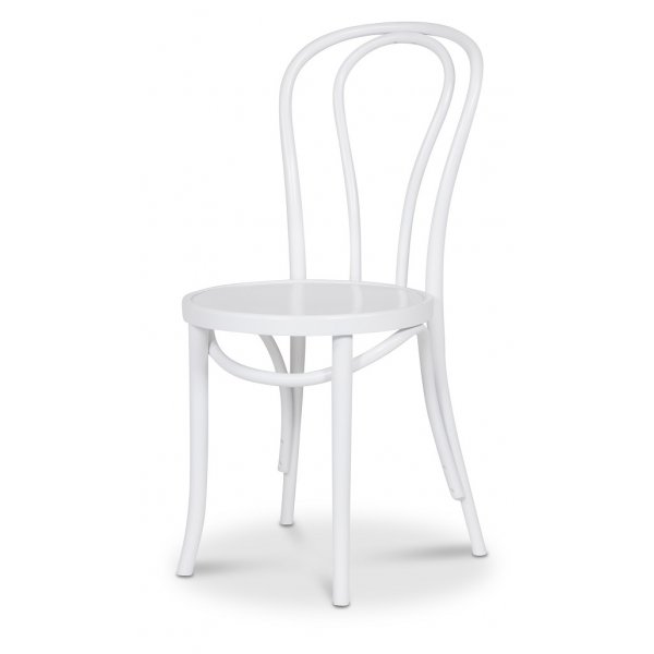 Taivutettu(Bentwood) puinen tuoli No18 Classic - valinnainen v�ri runkoon