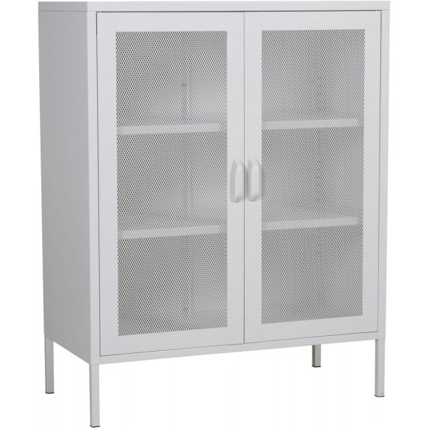 Tåby-kaappi - Valkoinen Tåby-kaappi - Valkoinen
