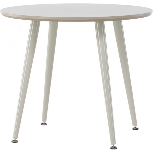 Plaza lasten ruokapyt 60 cm - beige