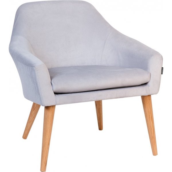 Kuorirunkoinen tuoli - Valinnainen rungon ja verhoilun väri Kuorirunkoinen tuoli - Valinnainen rungon ja verhoilun väri