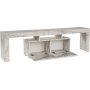 Enclave TV-taso - Freesia-marmori