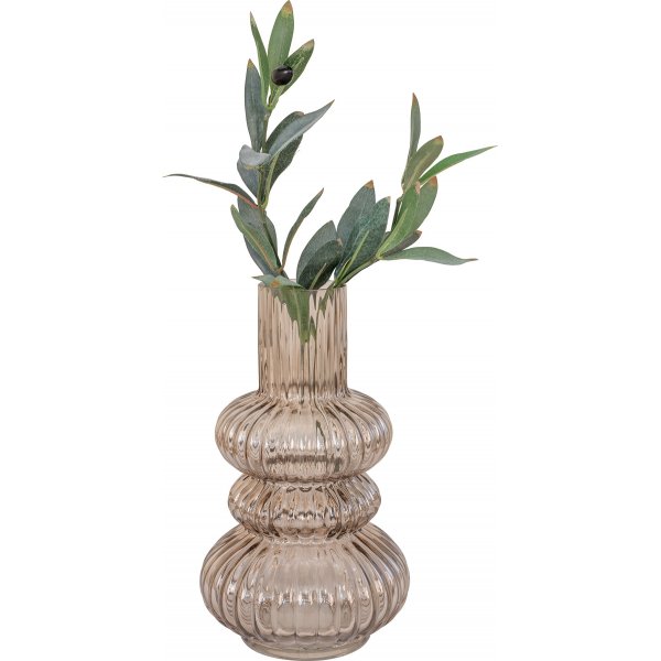 Kukkamaljakko - Savulasi