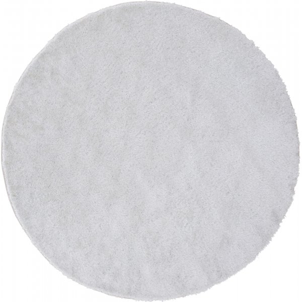 Kiiltävä matto - Valkoinen Kiiltävä matto - Valkoinen