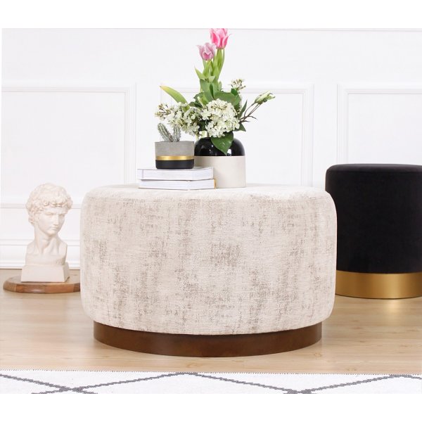 Nifty pouf 2 - Kerma