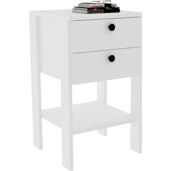 Runa ypydt - Valkoinen