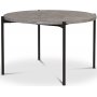 Shanghai pyre ruokapyt 120 cm - sementtijljitelm