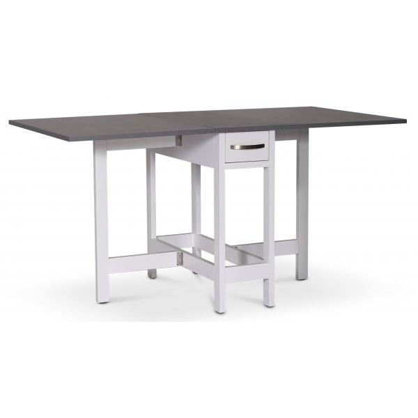 Klassinen taitettava pöytä - Fårö + Huonekalujen tekstiilien hoito Klassinen taitettava pöytä - Fårö + Huonekalujen tekstiilien hoito