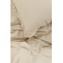 Orvar snkysetti 150x200 cm - Beige
