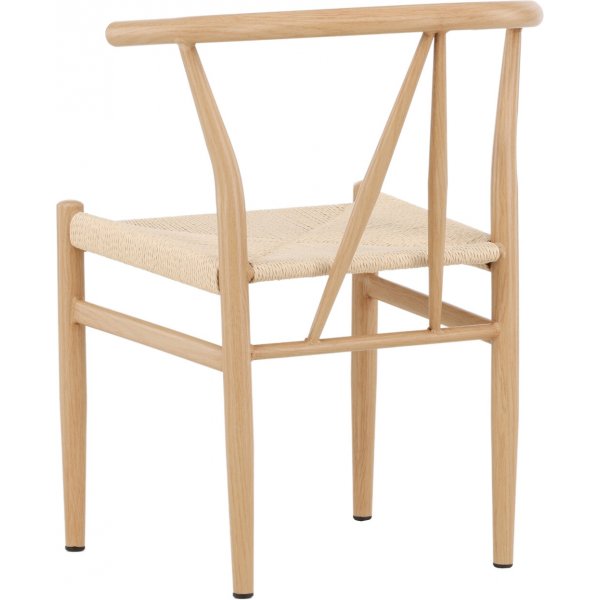 Alfons ruokatuoli - beige Alfons ruokatuoli - beige