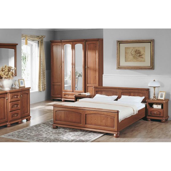 Voiton senkki - pähkinä/kastanja Voiton senkki - pähkinä/kastanja