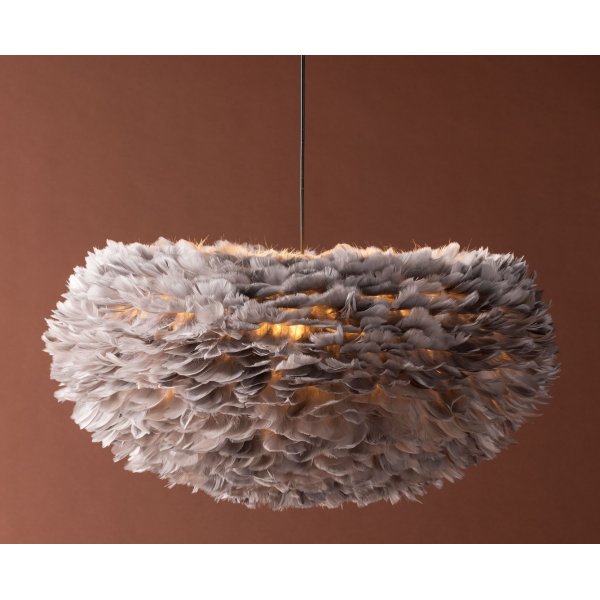 Nicola kattovalaisin - harmaa Nicola kattovalaisin - harmaa