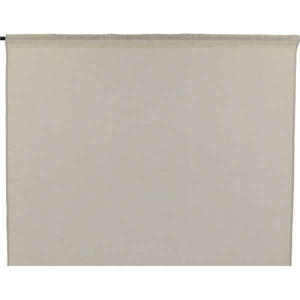 Sumuinen verho - beige Sumuinen verho - beige