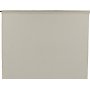 Sumuinen verho - beige