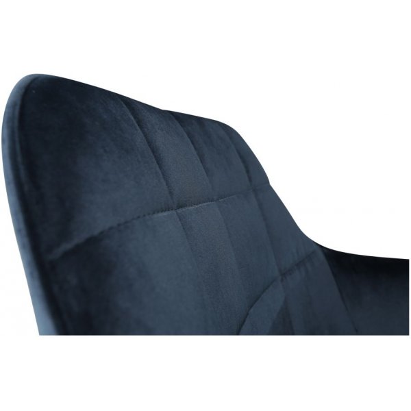 Embrace-nojatuoli - Keskiy�nsininen