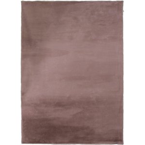 Ninha-matto 160 x 230 cm - Pinkki