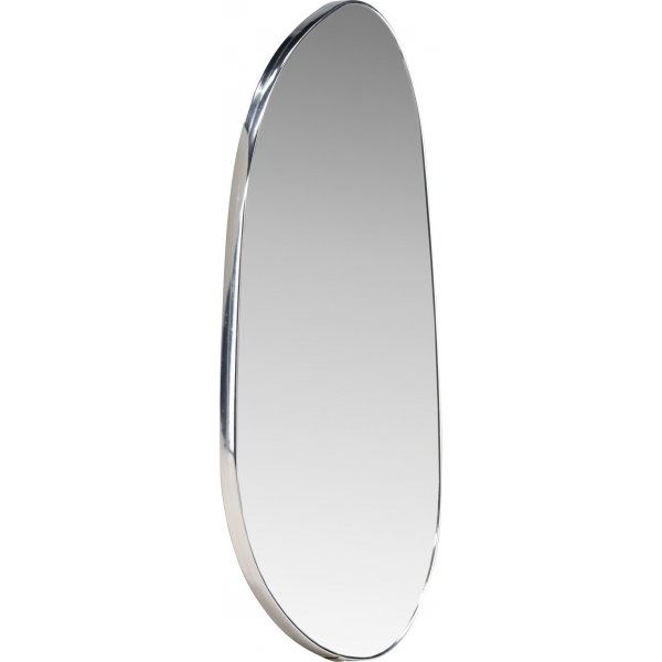 Askersund peili 65 x 40 cm - hopea Askersund peili 65 x 40 cm - hopea