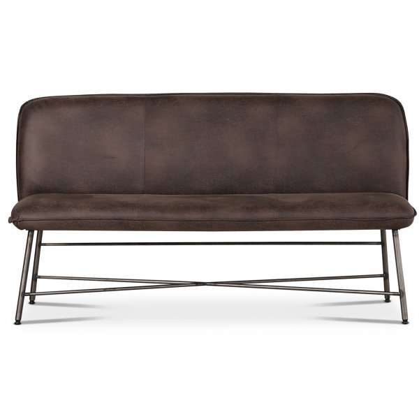 Life 3-istuttava sohva - Valinnainen väri Life 3-istuttava sohva - Valinnainen väri