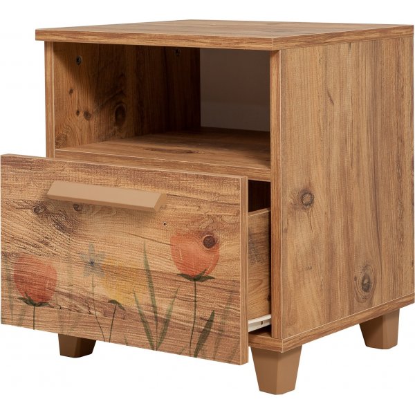 Leva Tulip y�p�yt� - m�nty