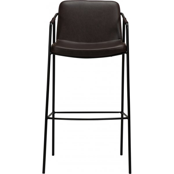 Boto baarijakkara - Chocolate PU Boto baarijakkara - Chocolate PU