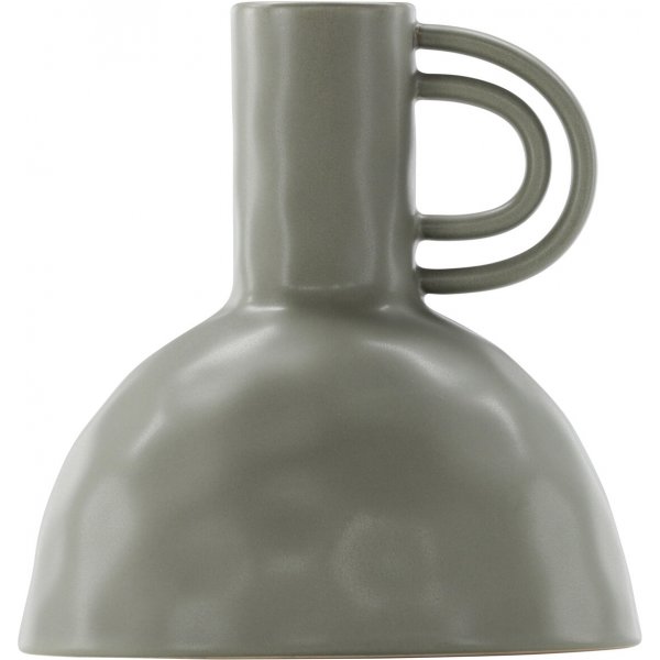 Vivi-maljakko - Tummanharmaa Vivi-maljakko - Tummanharmaa