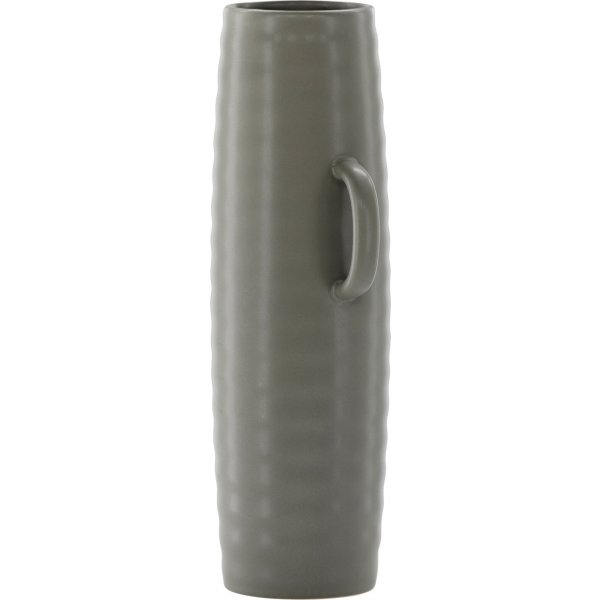 Senttimaljakko �13 cm - Tummanharmaa