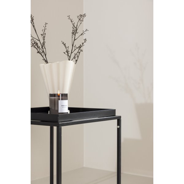 Porto sivup�yt� 45 x 45 cm - Musta