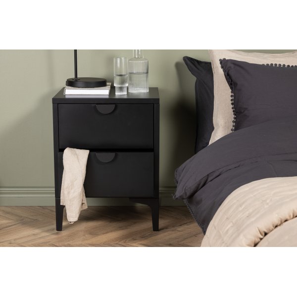 Alexander lipasto - musta Alexander lipasto - musta