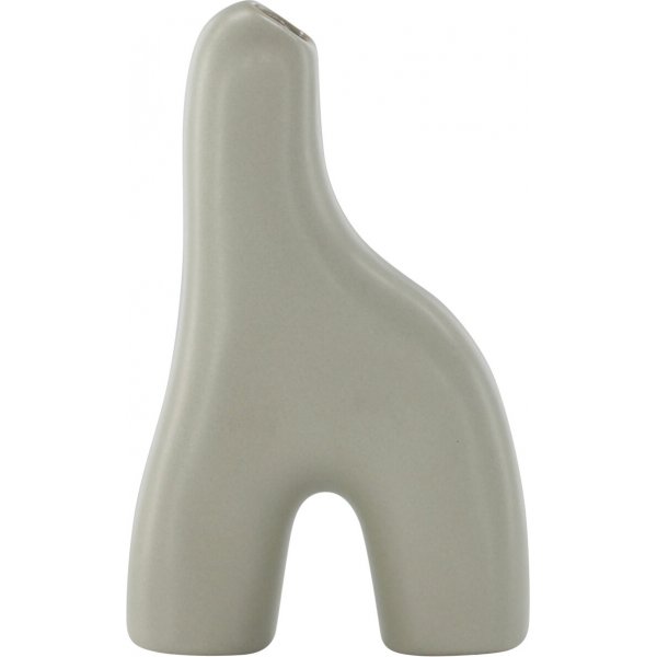 Aya maljakko - vaaleanharmaa Aya maljakko - vaaleanharmaa