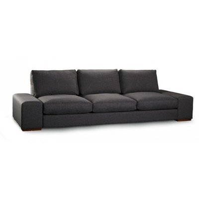 Quattro Lounge 3-istuttava sohva 305 cm - Valinnainen väri