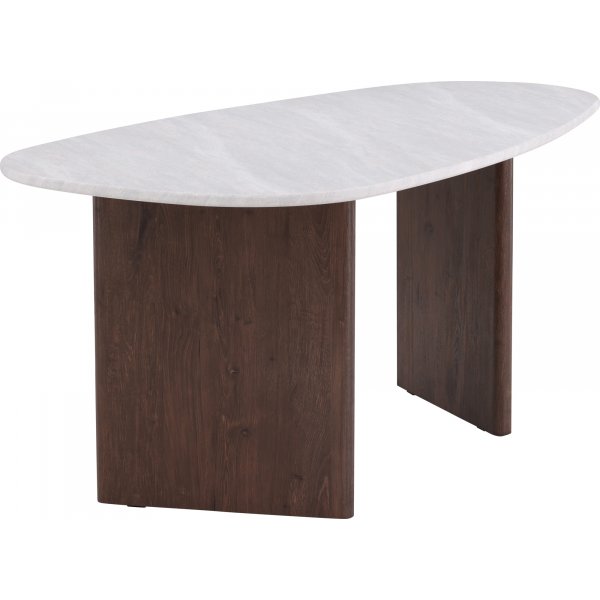 Grönvik ruokapöytä 180x90 cm Grönvik ruokapöytä 180x90 cm