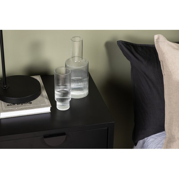 Alexander lipasto - musta Alexander lipasto - musta