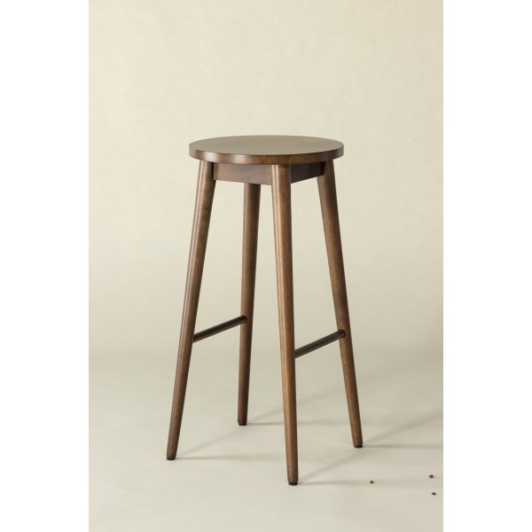 Mollsand baarijakkara - Mocca