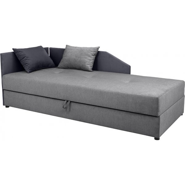 Kelo leposohva - harmaa Kelo leposohva - harmaa