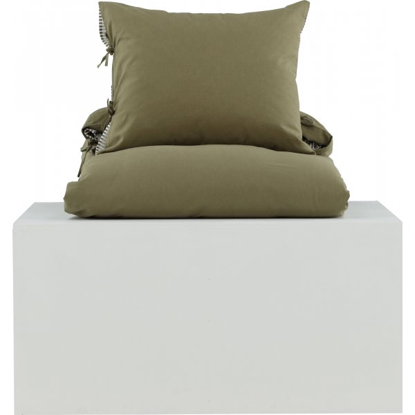 Paradis sänkysetti - Vihreä Paradis sänkysetti - Vihreä