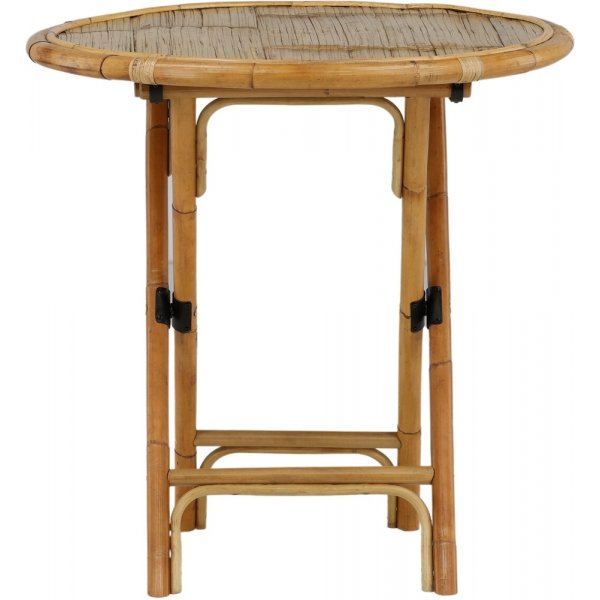 Cane sohvapöytä - Luonto Cane sohvapöytä - Luonto