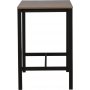 Camden baaripyt 120 x 60 cm - Phkin