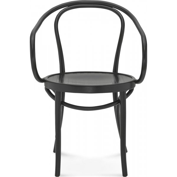 Klassinen taivepuinen nojatuoli No30 - Rungon väri valinnainen Klassinen taivepuinen nojatuoli No30 - Rungon väri valinnainen