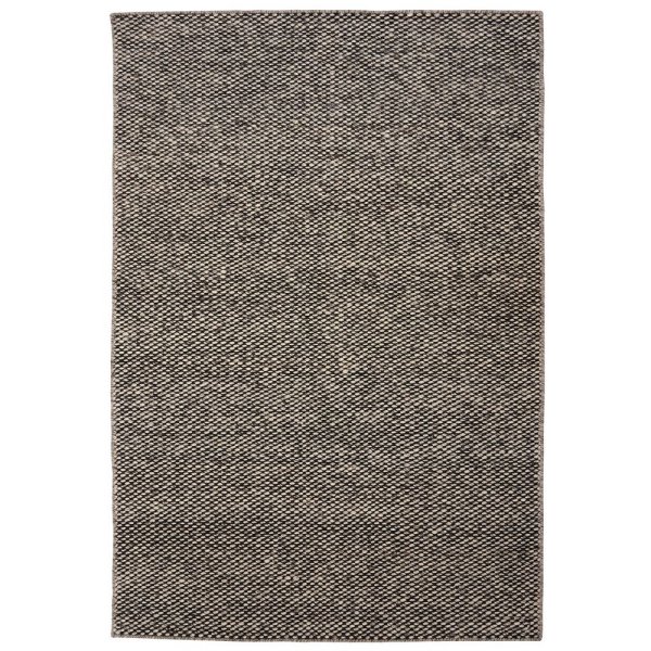 Kilim matto Walker - harmaa